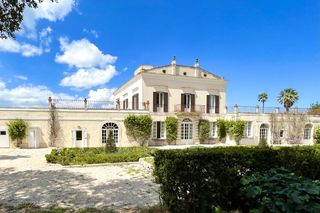 Masseria Villa Giola Puglia Italy OliversTravel 1
