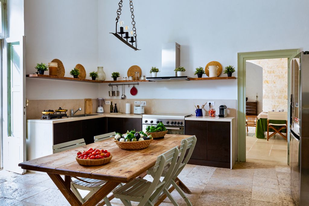 Masseria Villa Giola Puglia Italy OliversTravel 5