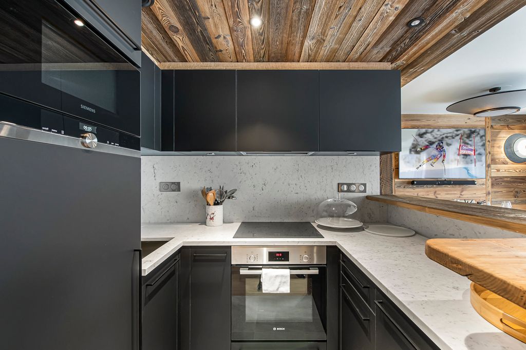 Apartment Bouton Or Val Isere Olivers Travels 4