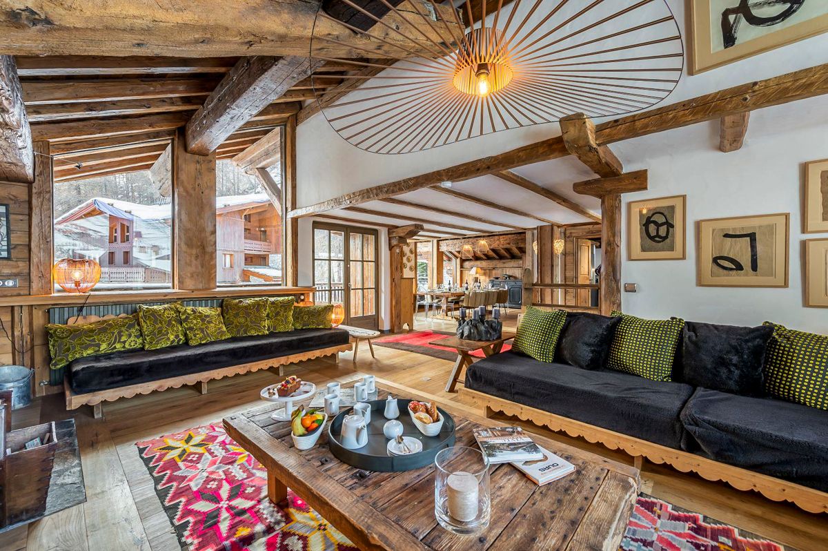 Chalet Abri