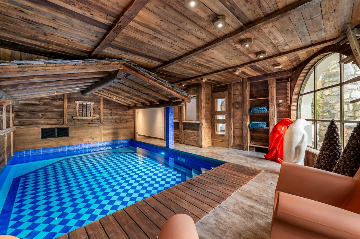 Chalet Abri