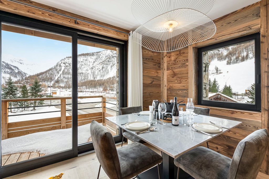Apartment Abeille Val Isere Olivers Travels 5 01