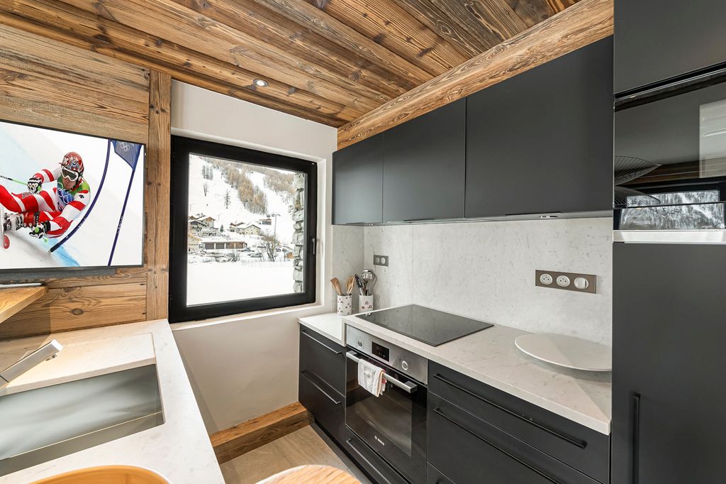 Apartment Abeille Val Isere Olivers Travels 4 01