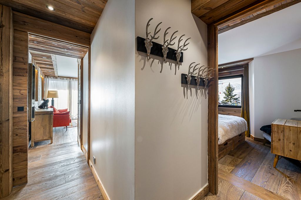 Apartment Sejour Val Isere Olivers Travels 5
