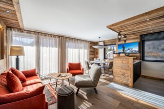 Apartment Sejour Val Isere Olivers Travels 1