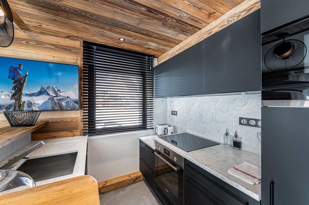 Apartment Sejour Val Isere Olivers Travels 4