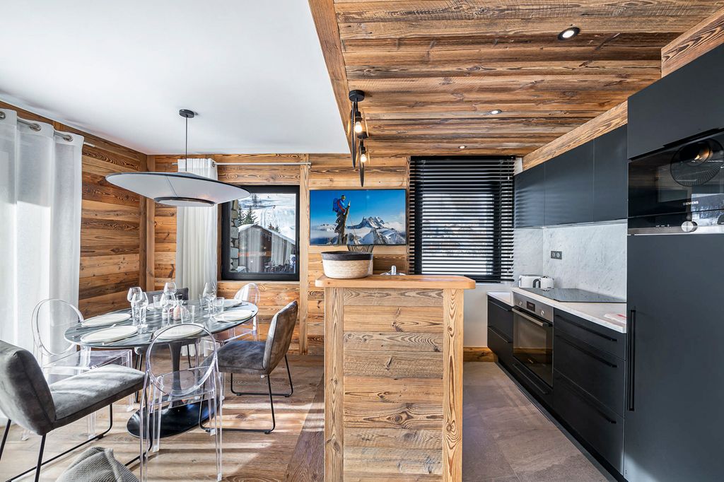 Apartment Sejour Val Isere Olivers Travels 3