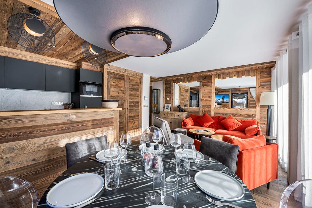 Apartment Sejour Val Isere Olivers Travels 2