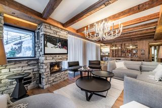 Apartment Lustre Val Isere Olivers Travels 1