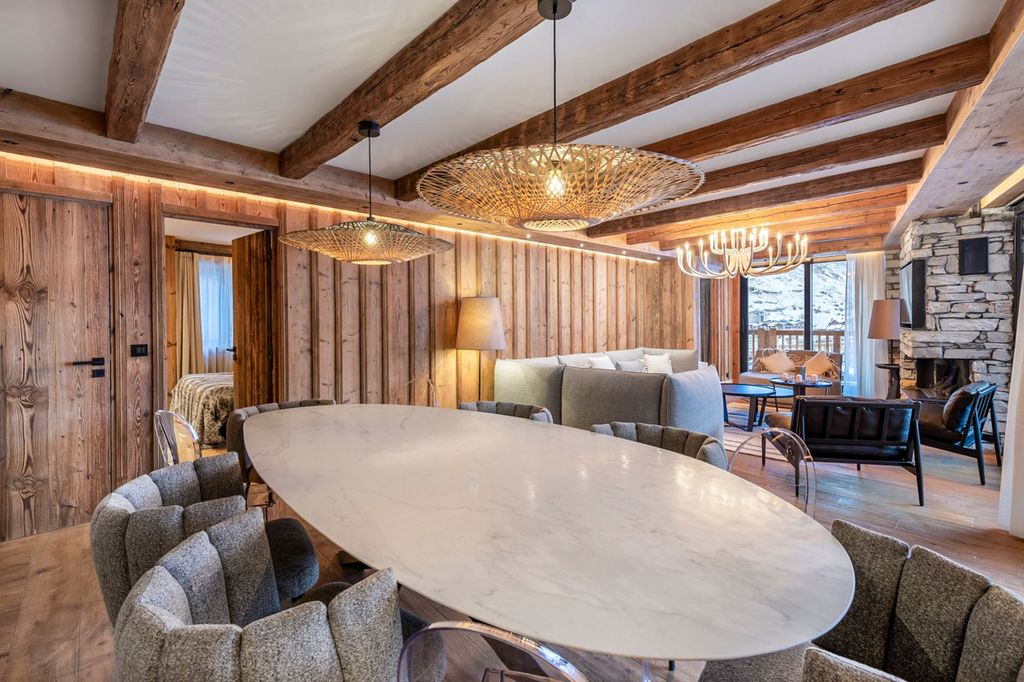 Apartment Lustre Val Isere Olivers Travels 3