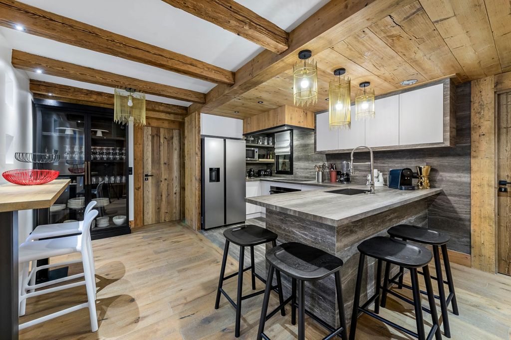 Apartment Lustre Val Isere Olivers Travels 4