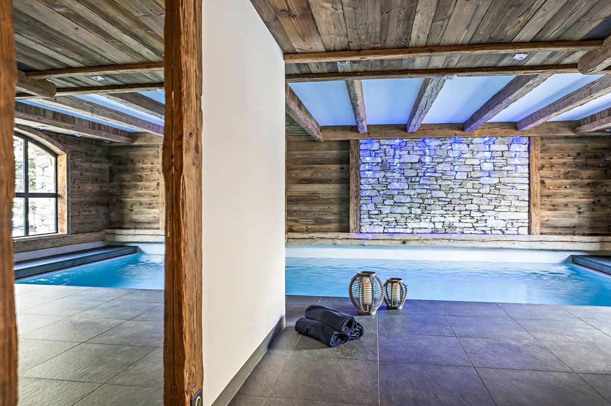 Chalet Repos