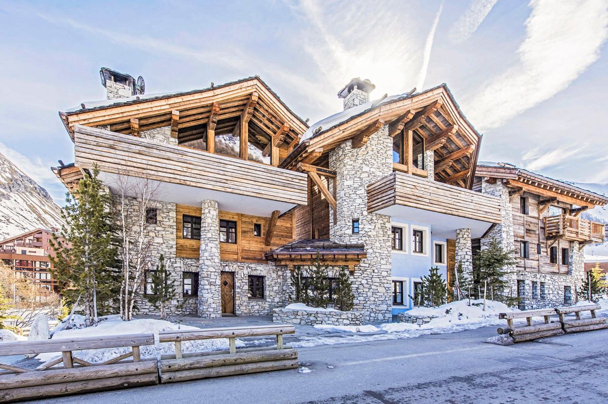 Chalet Milou