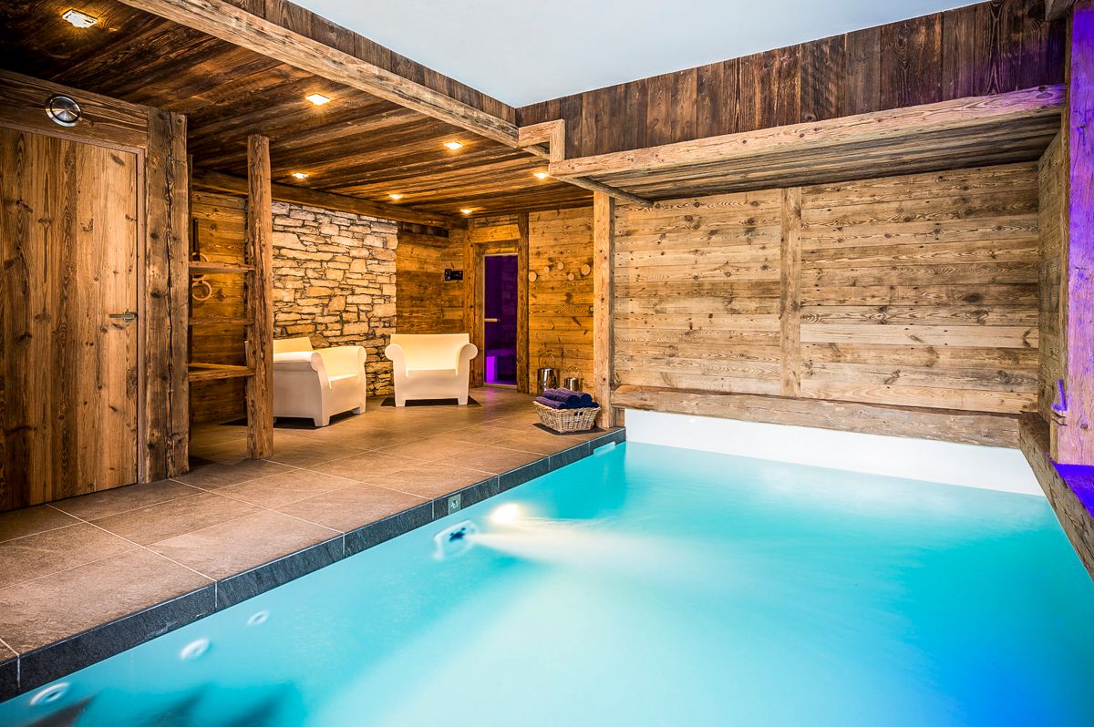 Chalet Milou