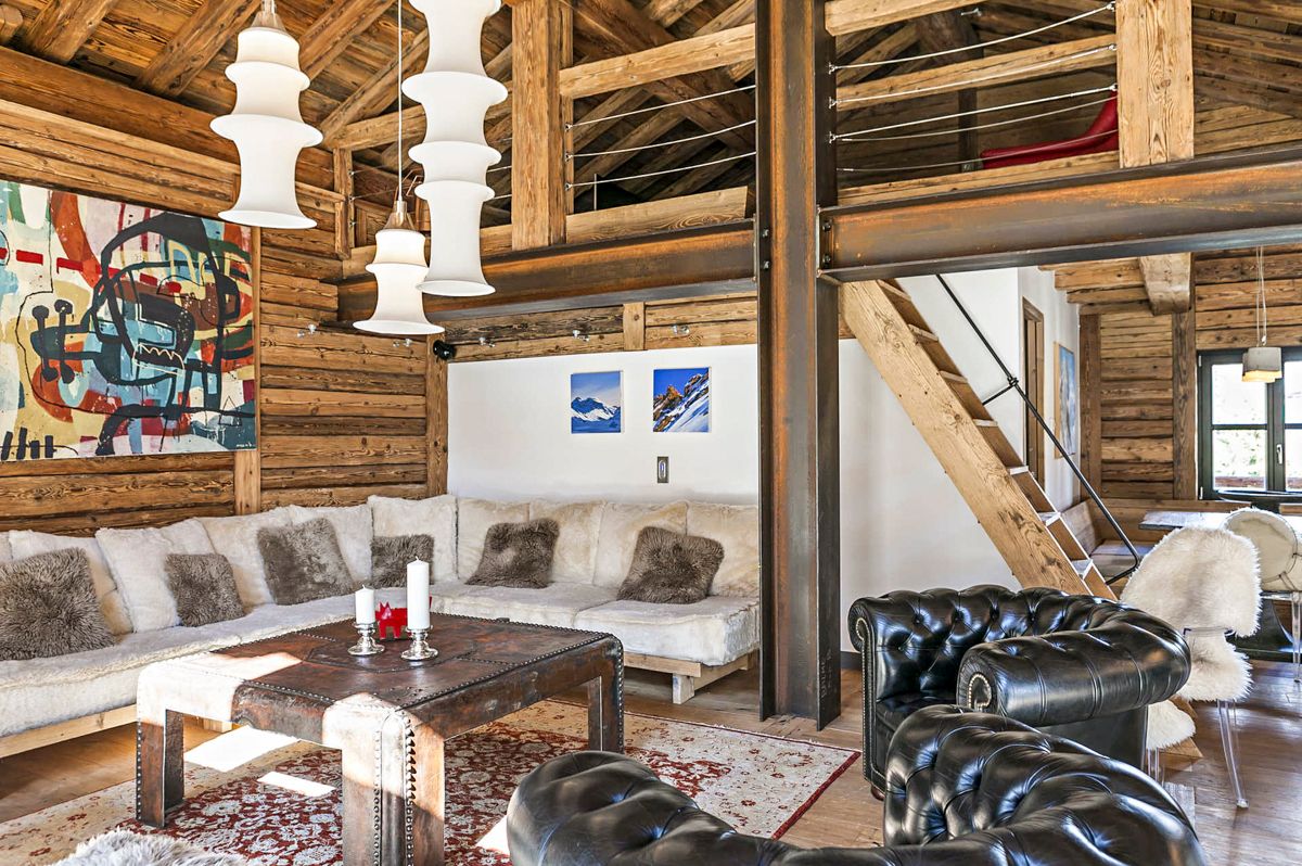 Chalet Milou