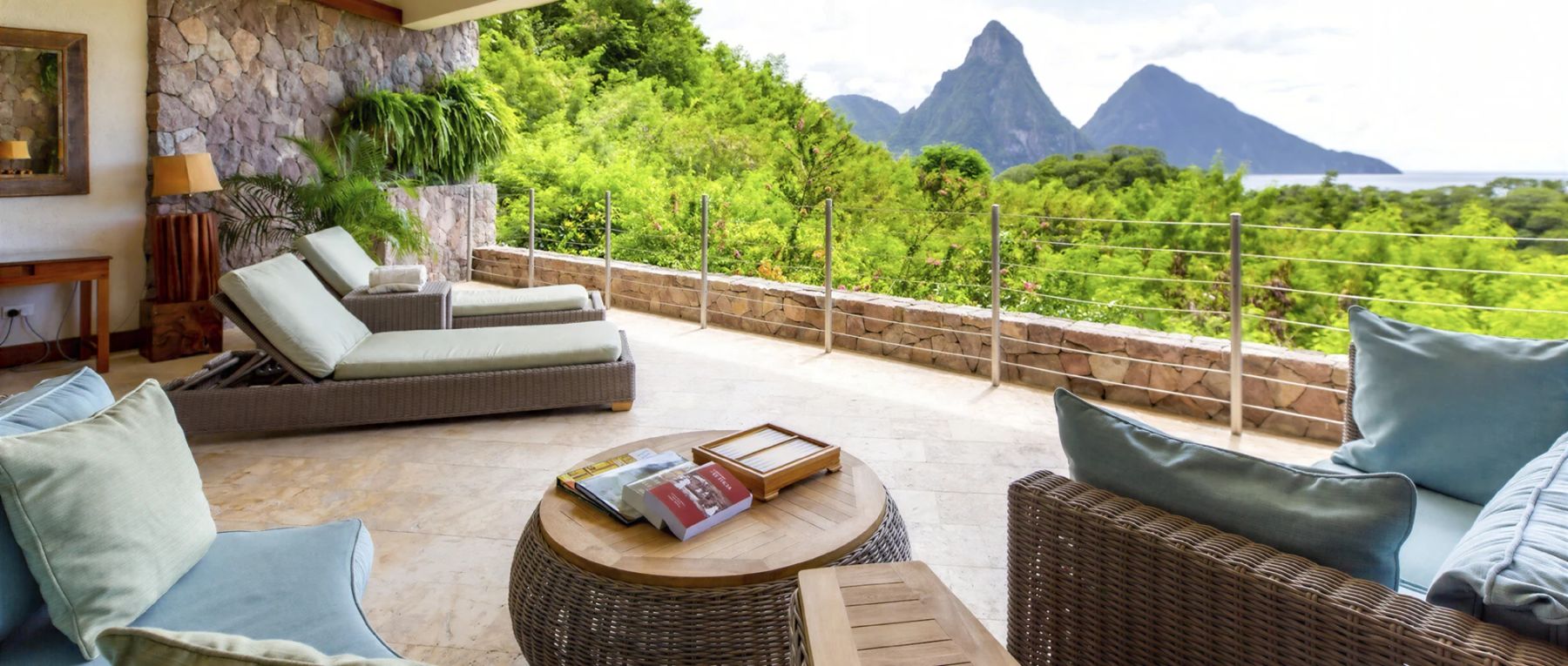 001 jade mountain sky whirlpool suite st lucia olivers travels desktop center