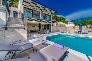 Villa Octavia Dubrovnik Olivers Travels 1