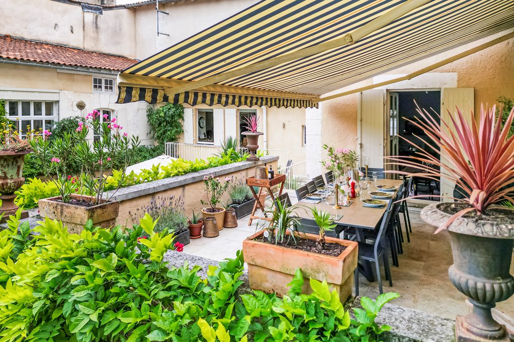 Maison Regence Dordogne Olivers Travels 2