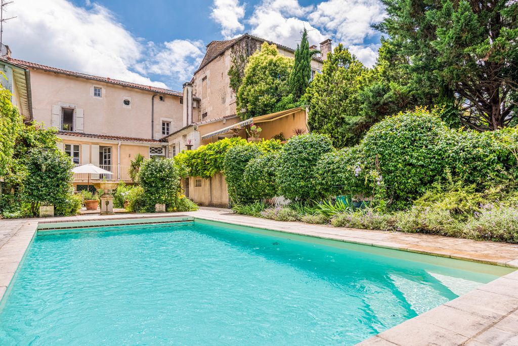 Maison Regence Dordogne Olivers Travels 1