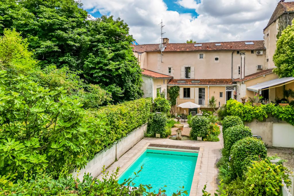 Maison Regence Dordogne Olivers Travels 5