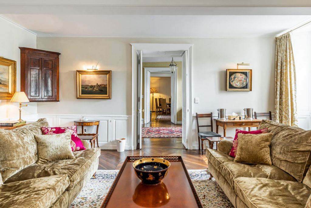 Maison Regence Dordogne Olivers Travels 8