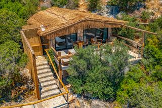 Villa Sahil Su 6 Kalkan Olivers Travels 1