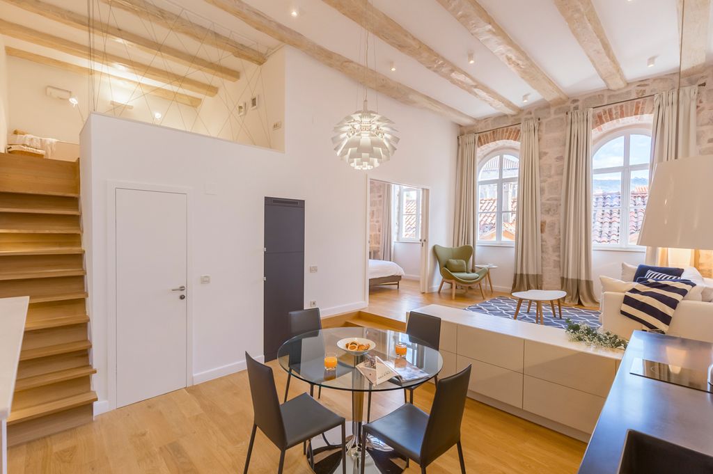 Apartment Freja Dubrovnik Olivers Travels 2