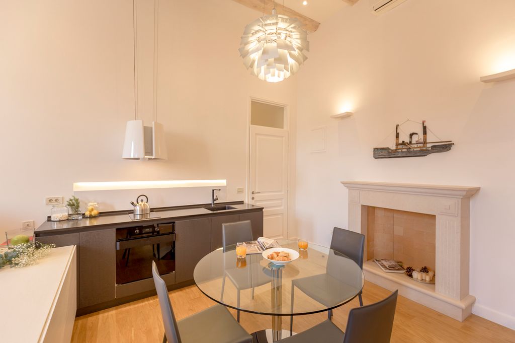 Apartment Freja Dubrovnik Olivers Travels 3