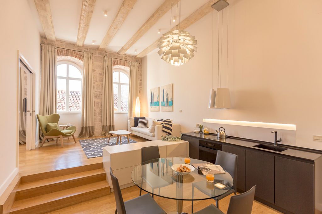 Apartment Freja Dubrovnik Olivers Travels 1