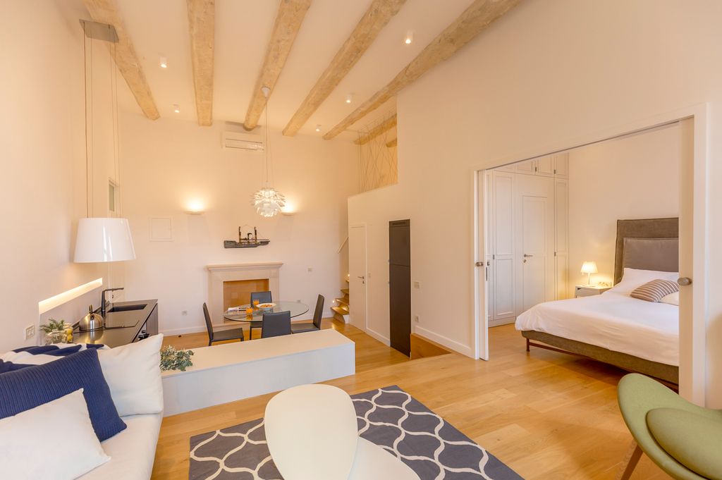 Apartment Freja Dubrovnik Olivers Travels 4