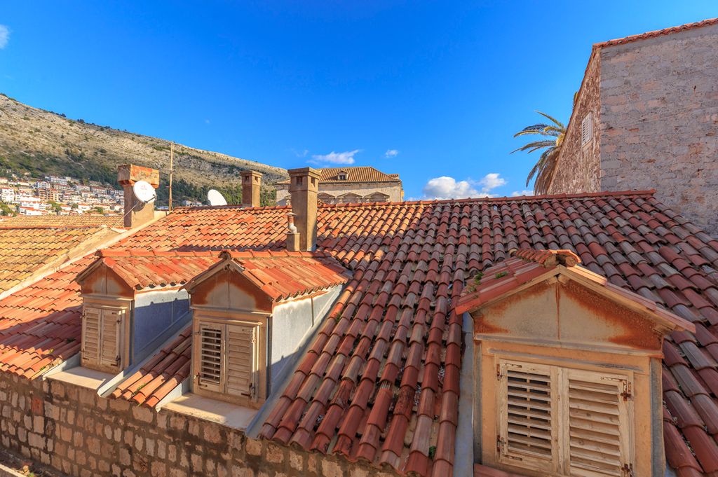 Apartment Freja Dubrovnik Olivers Travels 5
