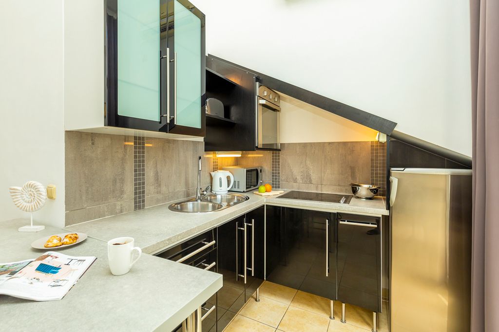 Apartment Ana Dubrovnik Olivers Travels 4