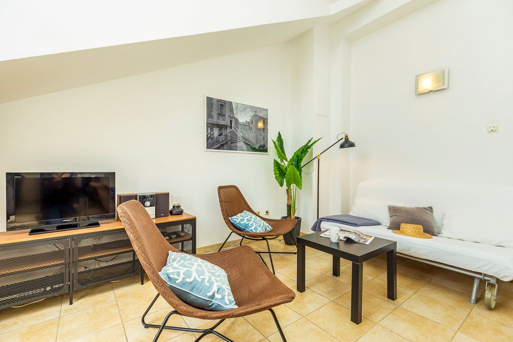 Apartment Ana Dubrovnik Olivers Travels 3