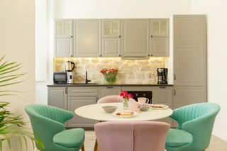 Apartment Ema Dubrovnik Olivers Travels 1