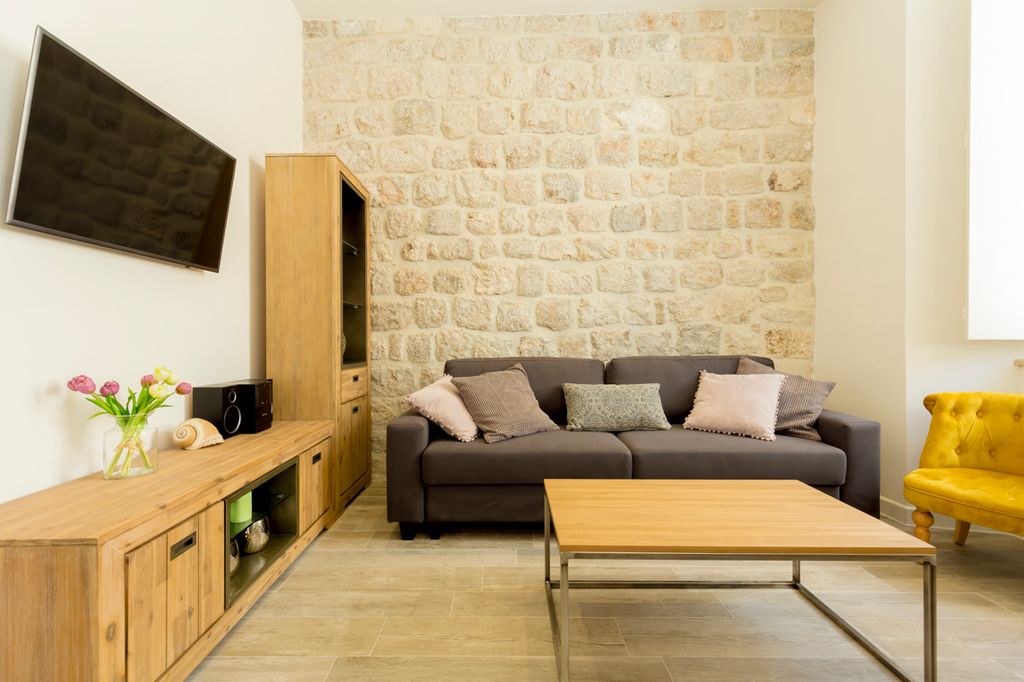 Apartment Ema Dubrovnik Olivers Travels 2