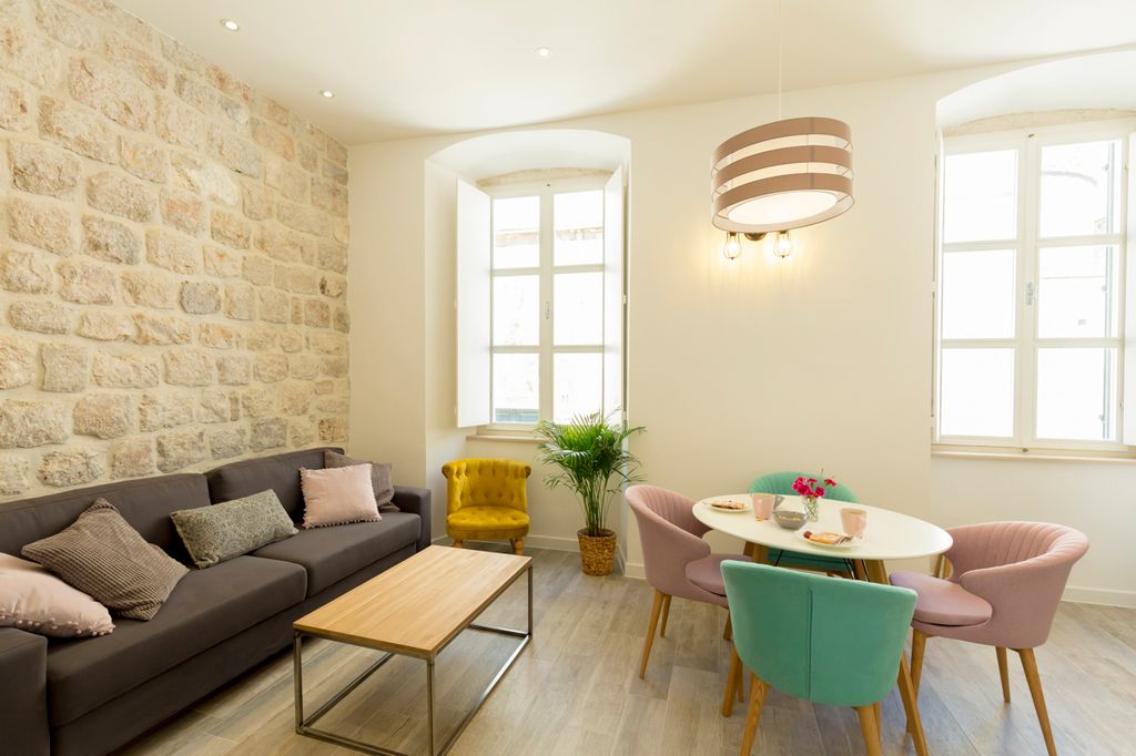 Apartment Ema Dubrovnik Olivers Travels 3