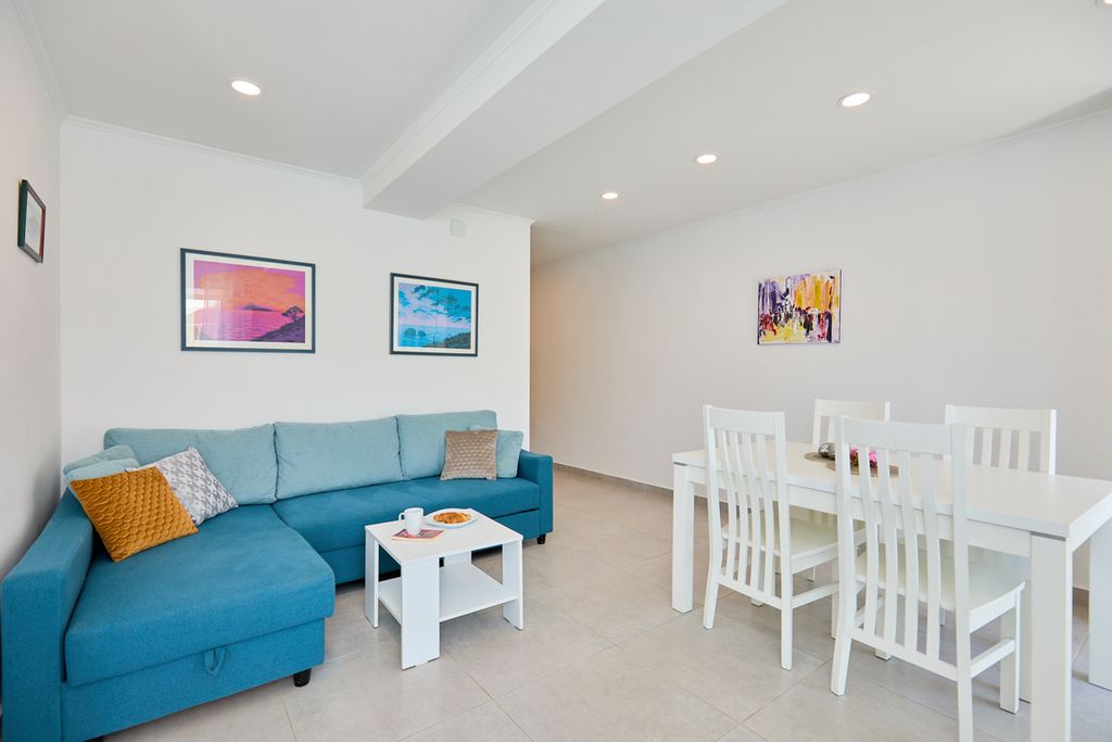 Apartment Ivan Dubrovnik Olivers Travels 3