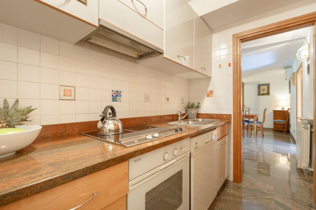 Apartment Lana Dubrovnik Olivers Travels 5