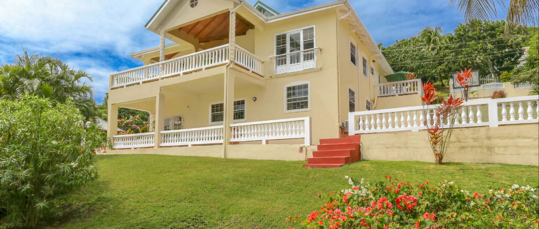 001 villa reef view st lucia olivers travels desktop center