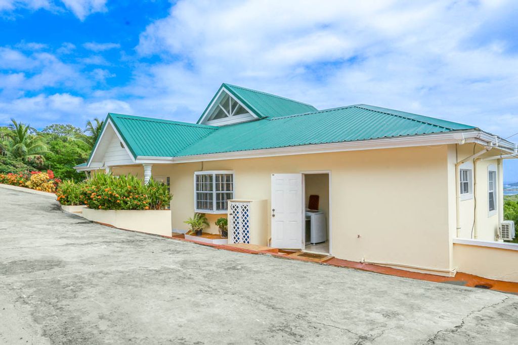 Villa Reef View St Lucia OliversTravels 3