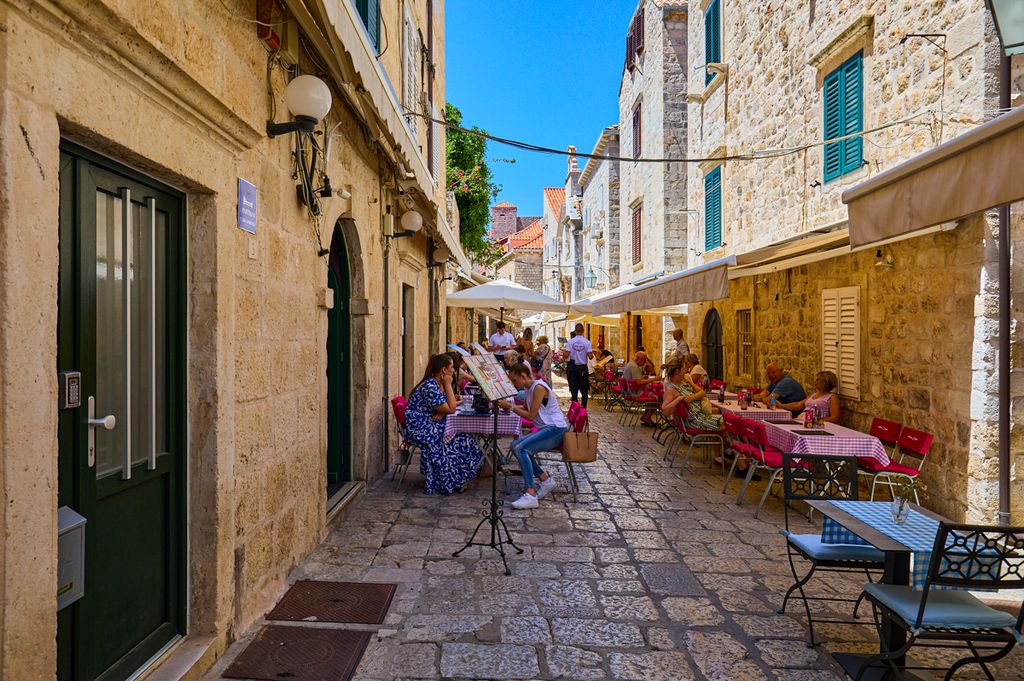 Apartment Nika Dubrovnik Olivers Travels 5