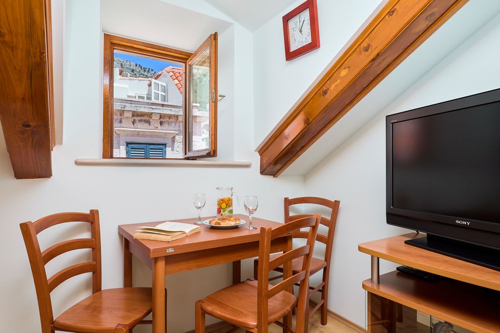 Apartment Petra Dubrovnik Olivers Travels 2