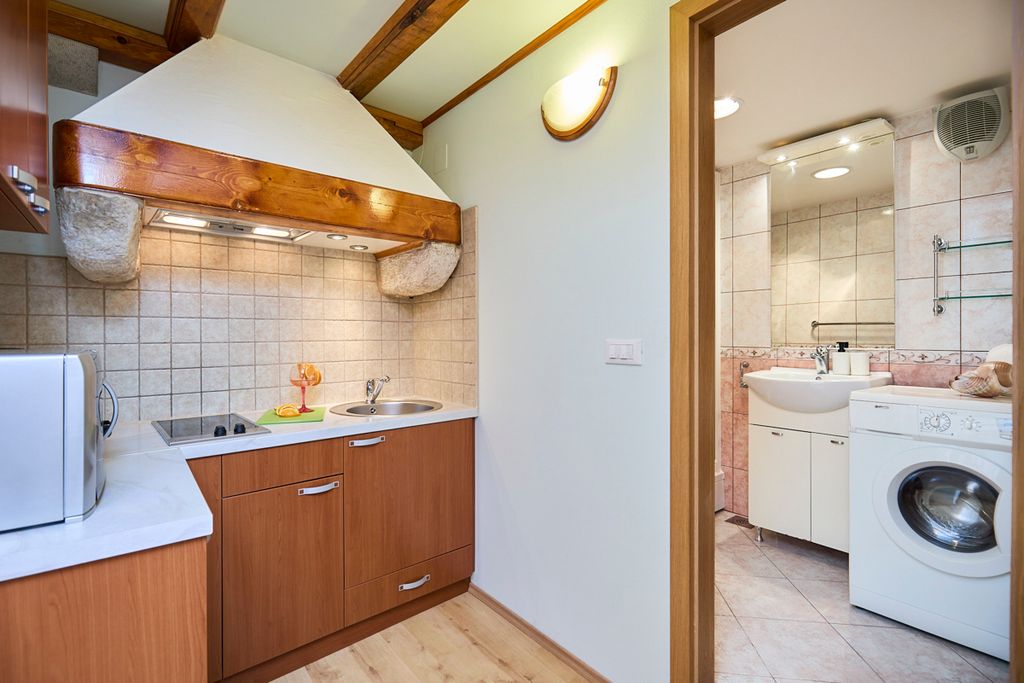 Apartment Petra Dubrovnik Olivers Travels 6