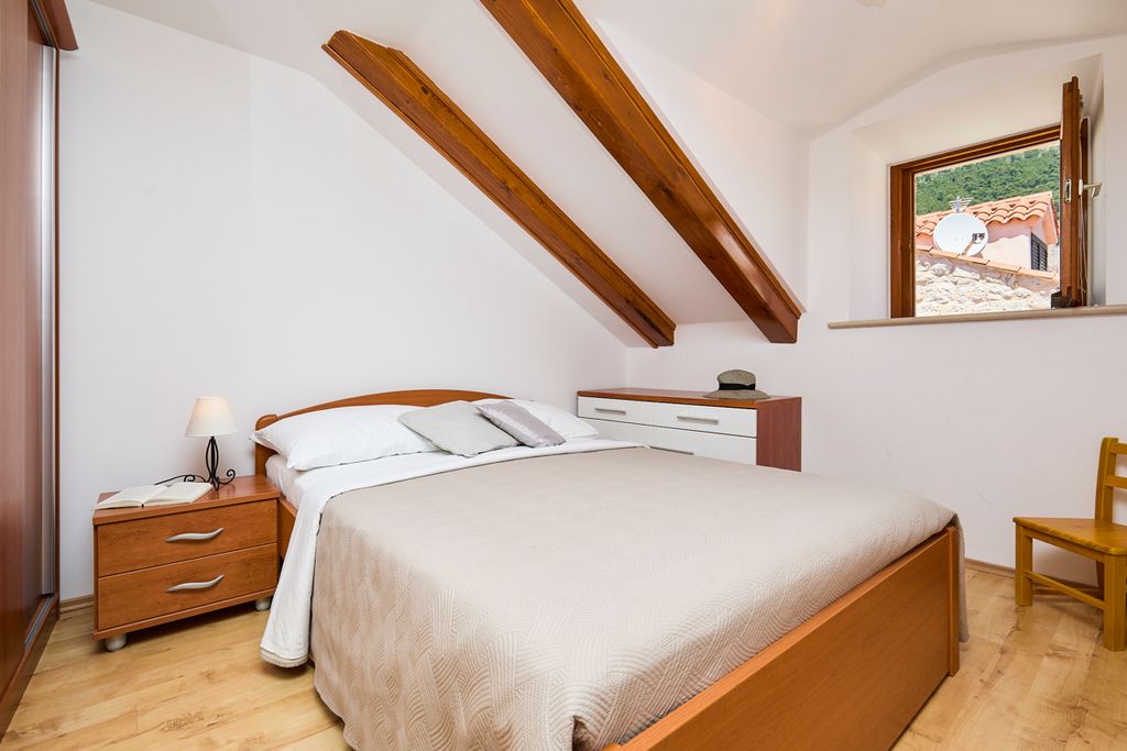 Apartment Petra Dubrovnik Olivers Travels 7