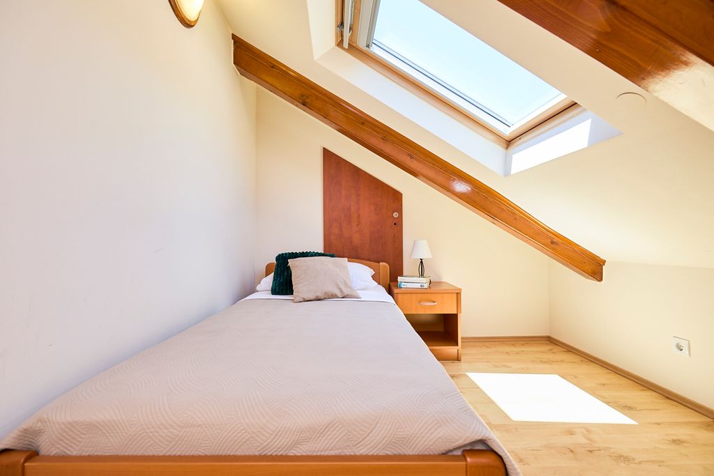 Apartment Petra Dubrovnik Olivers Travels 8