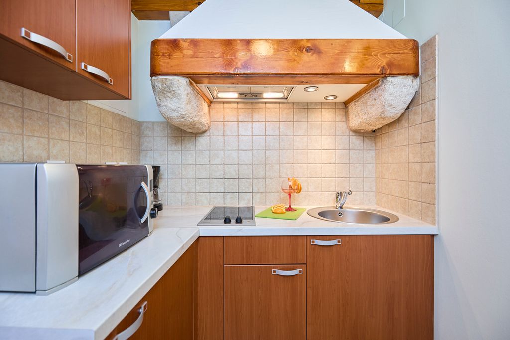 Apartment Petra Dubrovnik Olivers Travels 3