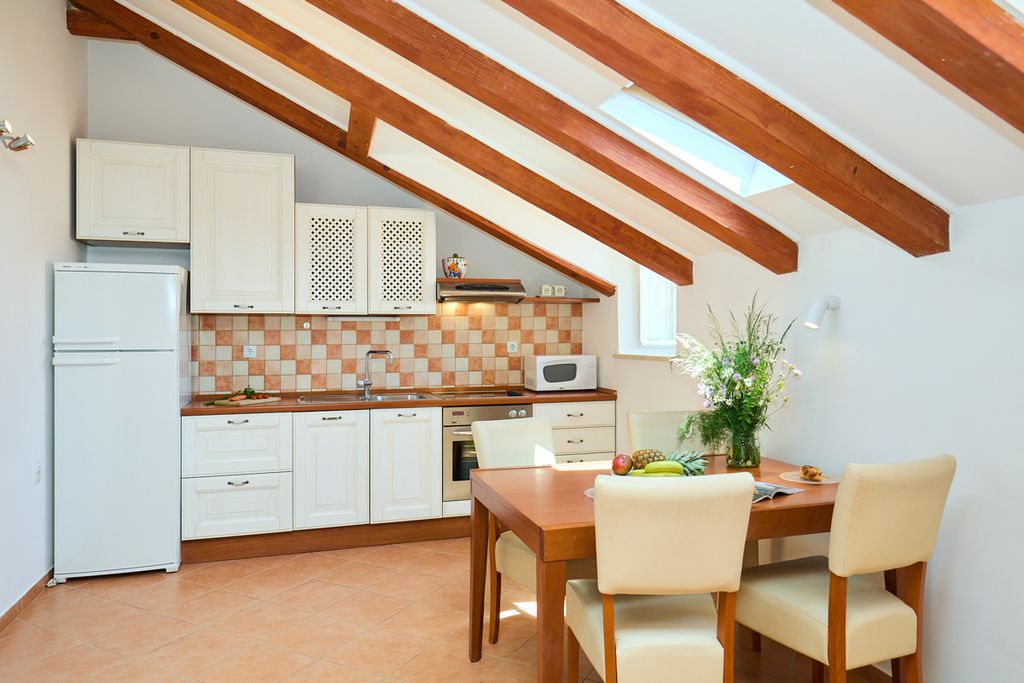 Apartment Dusana Dubrovnik Olivers Travels 3