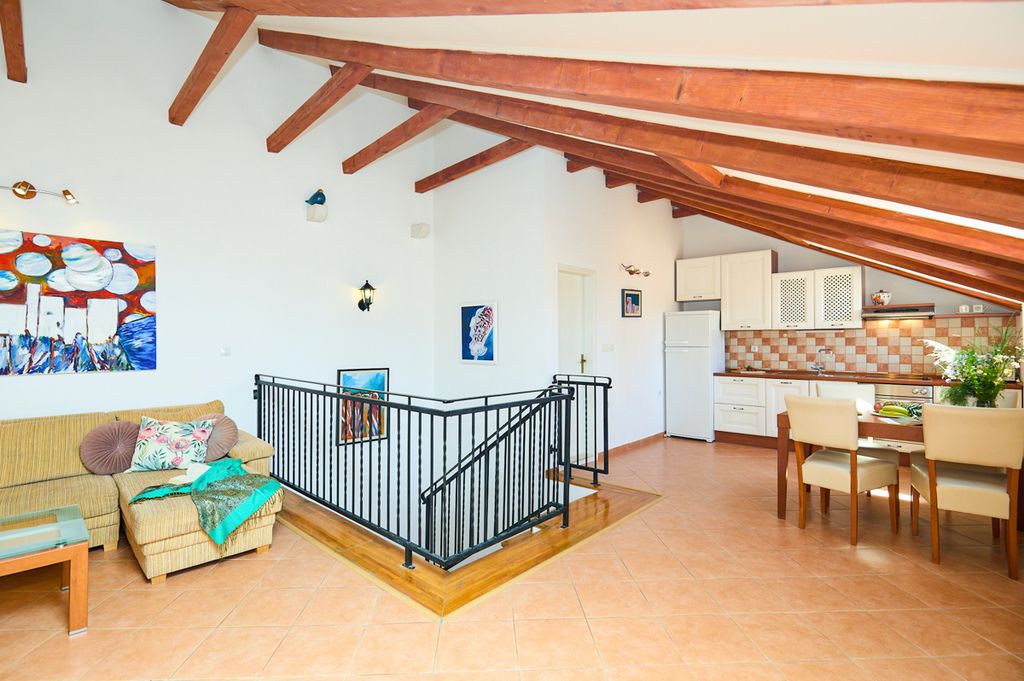 Apartment Dusana Dubrovnik Olivers Travels 1