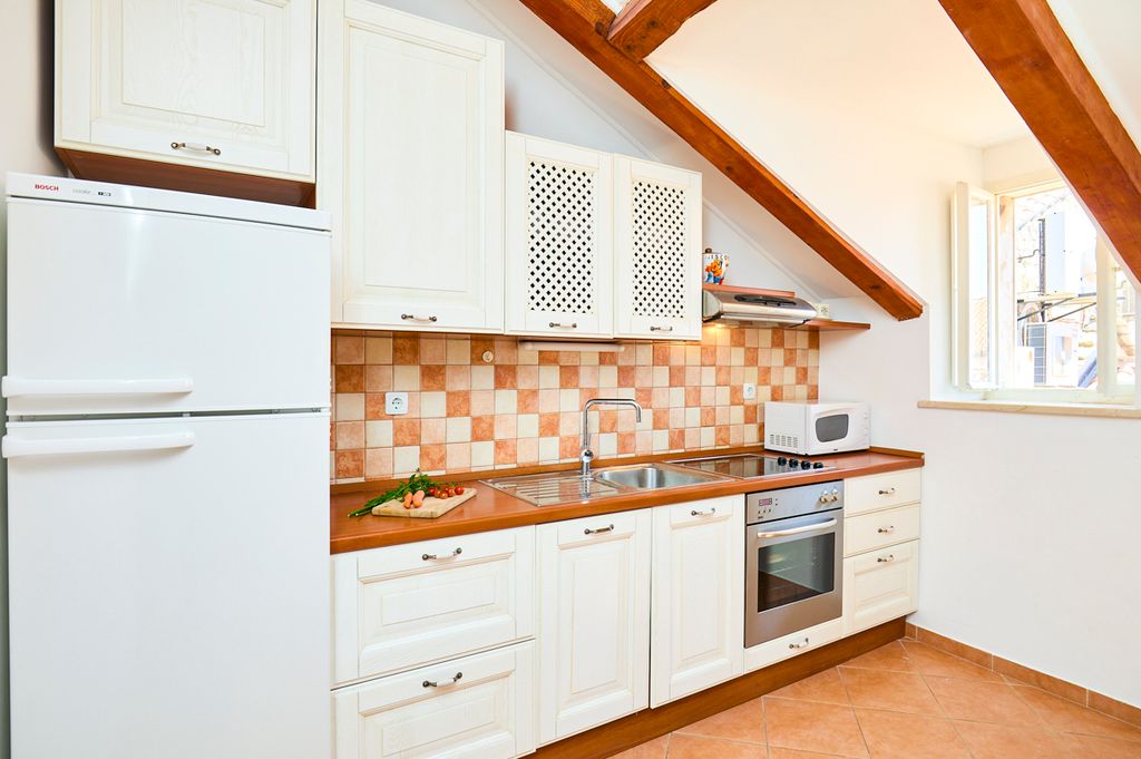 Apartment Dusana Dubrovnik Olivers Travels 4