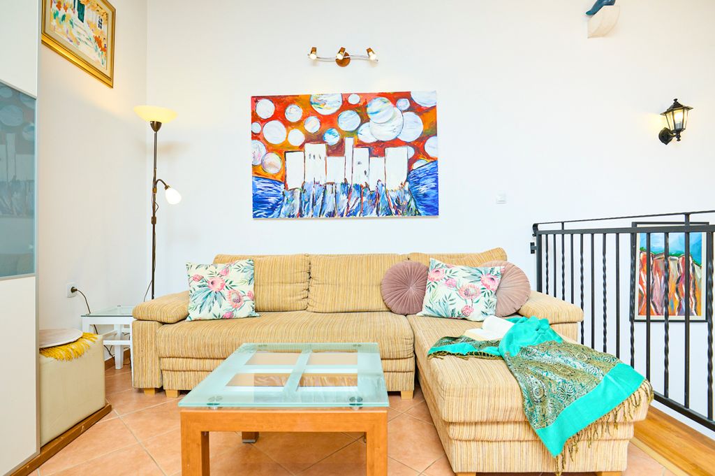 Apartment Dusana Dubrovnik Olivers Travels 2